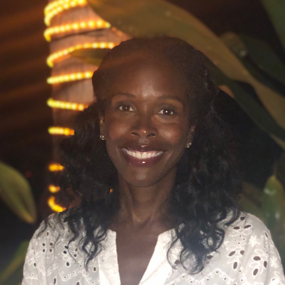 Meet your Posher, Keitha